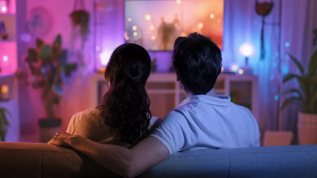 Best IPTV in UAE