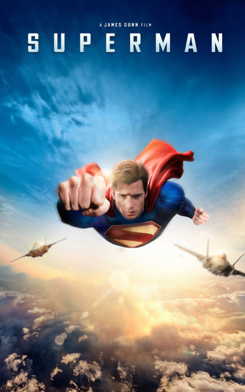 IPTV UAE offers movies like superman