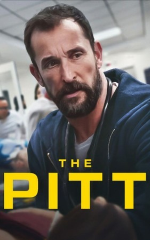 watch the pitt
