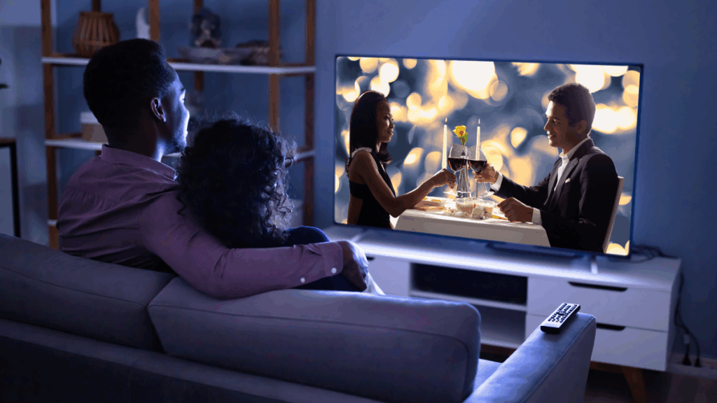 best IPTV solution UAE