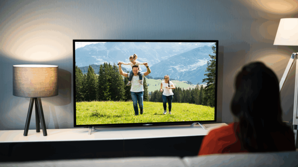 IPTV subscription UAE