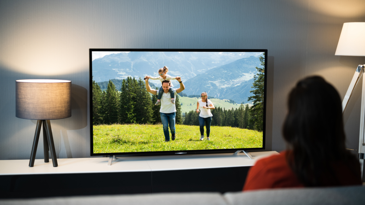 IPTV subscription UAE