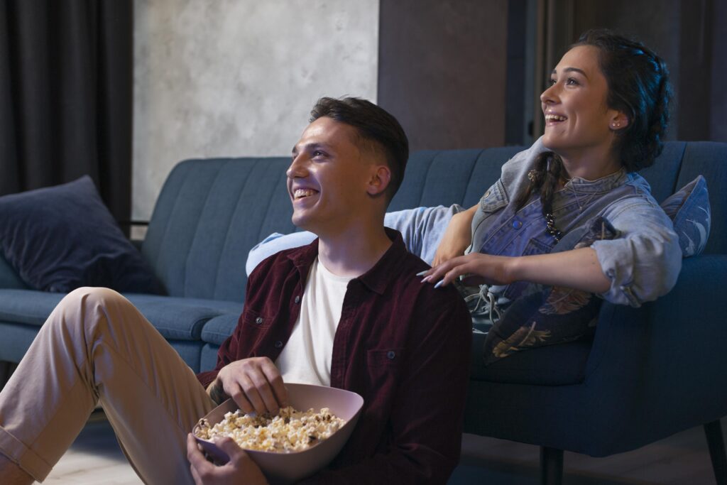 About IPTV UAE live channels and movies