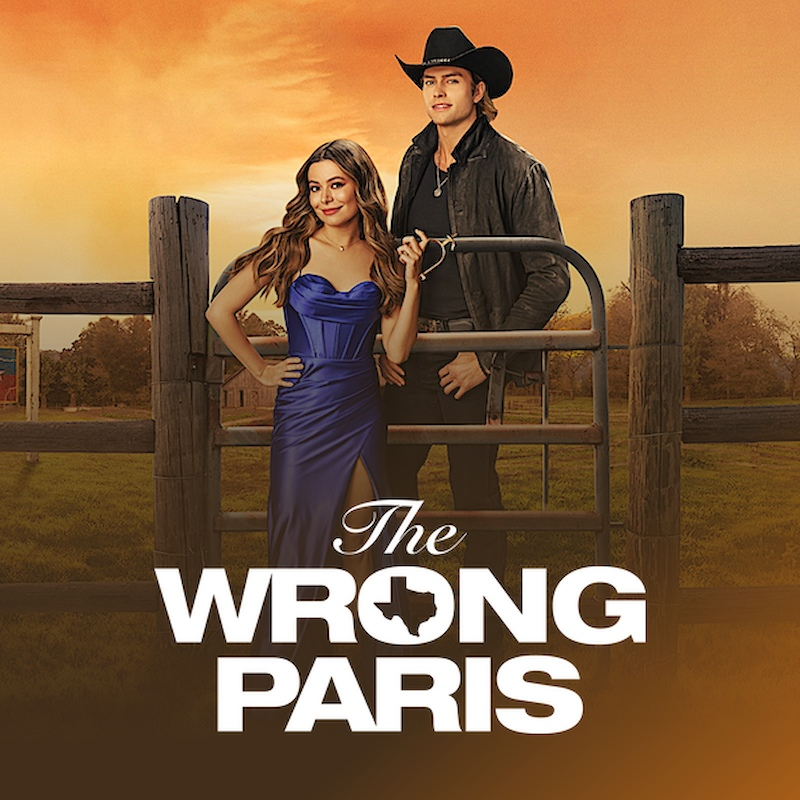 the wrong paris is streaming