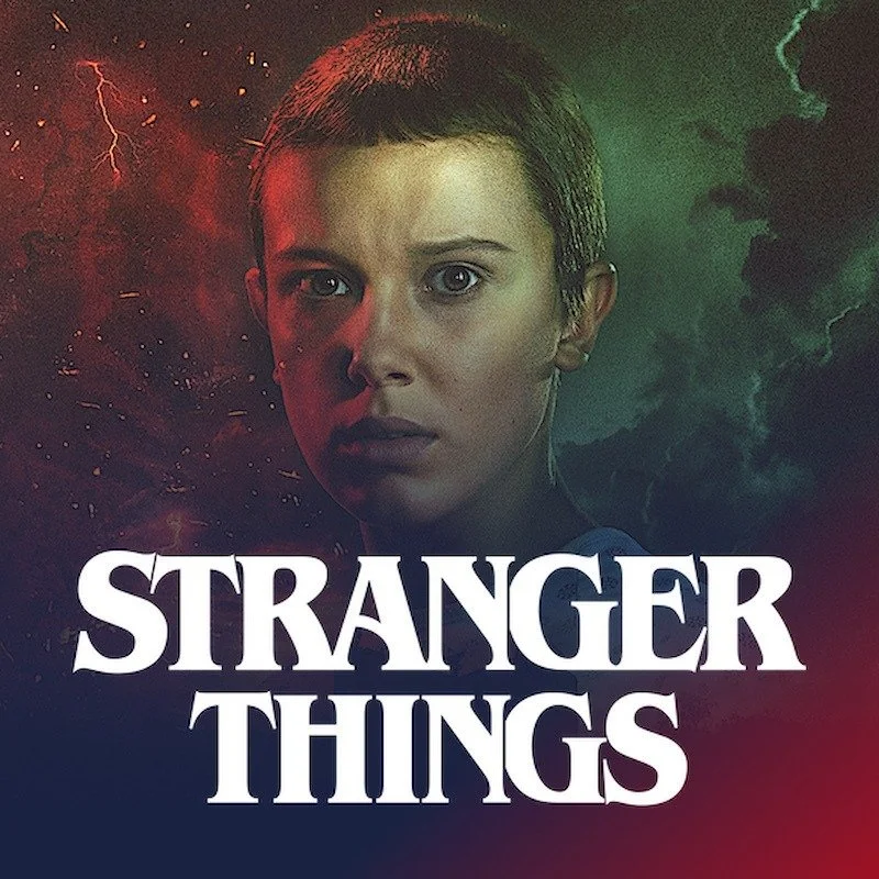 Watch stranger things Season 5 on IPTV UAE